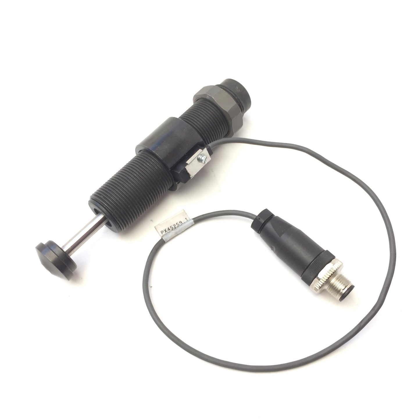 Used ACE Controls SC650M3 Shock Absorber, Thread: M25, Stroke: 25.4mm, Velocity: 3.66