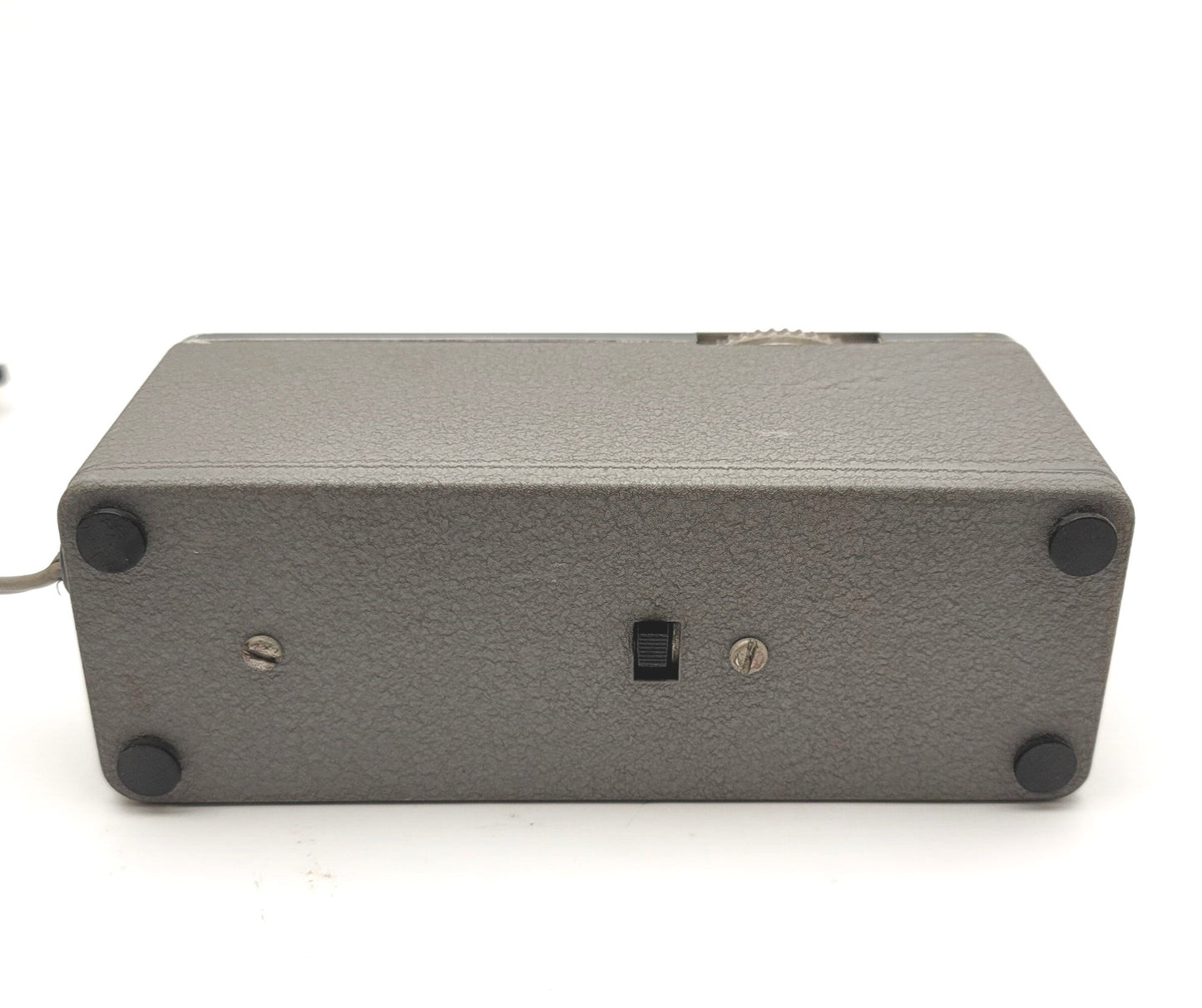 Used Heathkit Model GD-1B Grid Dip Meter 2-250MHz, 120VAC 50/60Hz *No Coils*