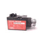 Used Banner SMA915FQD Photoelectric Sensor Valu-Beam 90-130VAC, SPDT, 5 Pin Mini QD