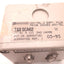 Used Schneider Electric TSXSCA62 Uni-Telway Subscriber Socket, Two D-Sub 15 Female