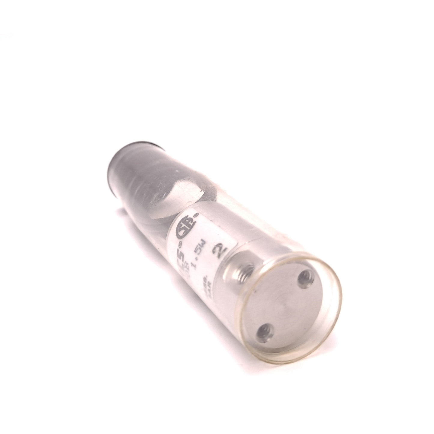 New Numatics HS03L6H00B Mini Solenoid Valve 12VDC 100PSI 6.9 BAR