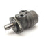 Used Sauer Danfoss OMR-160 Orbital Hydraulic Motor 375RPM 300Nm 10kW 1" Shaft 1/2"G