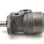 Used Sauer Danfoss OMR-160 Orbital Hydraulic Motor 375RPM 300Nm 10kW 1" Shaft 1/2"G