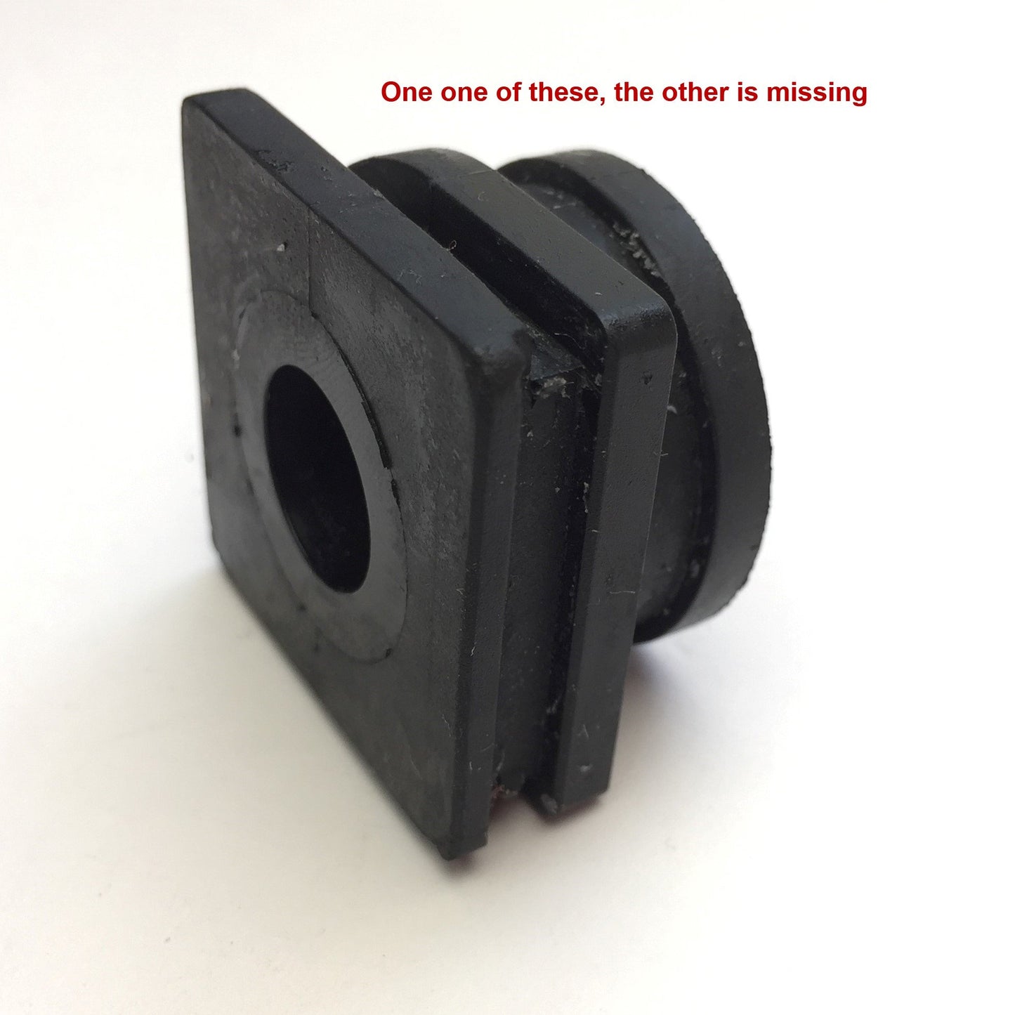 New – Open box Siemens 3RK1911-2BF02 Energie-T Klemmverbinder Power Tee Clamp Connector 5x6mm²