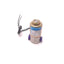 Used Honeywell 3121BSN1LE00 Solenoid Valve, Pressure: 175PSI Voltage: 110-120VAC