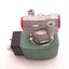 Used ASCO SC8262H038VH Red Hat Solenoid Valve, 240v 60Hz, 1/4" NPT, 2-Way, NC