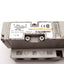 Used Numatics 061BA400M000061 Solenoid Valve, 2-Position 5-Port, 24VDC, 120psi Max