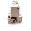 Used Numatics 061BA400M000061 Solenoid Valve, 2-Position 5-Port, 24VDC, 120psi Max
