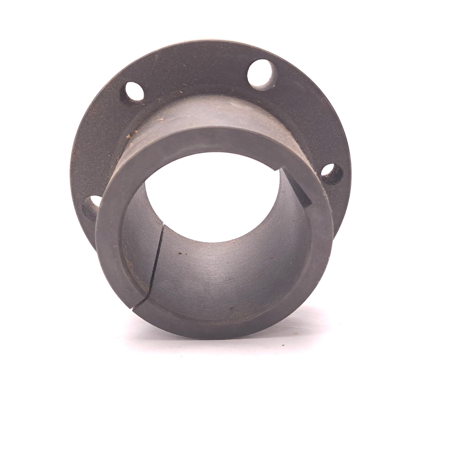 New Woods Fx33/8 Sure Grip Bushing Bore: 3-3/8" Torque Capacity: 30000lb/in