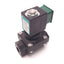 Used Spartan Scientific 4510-01-8213 Solenoid Valve, 90 Psi, 1/4" NPT, 2NC, 24v DC