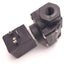 Used Spartan Scientific 4510-01-8213 Solenoid Valve, 90 Psi, 1/4" NPT, 2NC, 24v DC