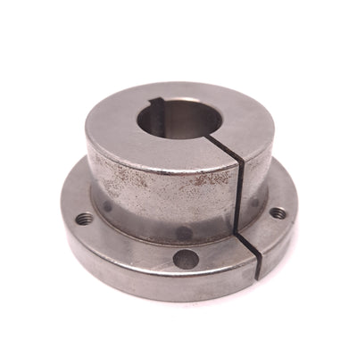 New – Open box Browning SK 1-1/4 Quick Disconnect Bushing Bore: 1.25" Flange Thickness: 0.5625"
