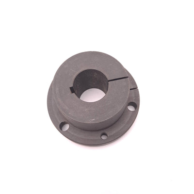 New – Open box Electron SK 1-1/4 Quick Disconnect Bushing Bore: 1.25" Flange Thickness: 0.57"