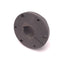 New – Open box Electron SK 1-1/4 Quick Disconnect Bushing Bore: 1.25" Flange Thickness: 0.57"