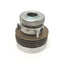 Used Dynatect SA020-6-6 Polyclutch Adjustable Mechanical Slip Clutch 3/8" To 3/8"