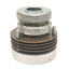 Used Dynatect SA020-6-6 Polyclutch Adjustable Mechanical Slip Clutch 3/8" To 3/8"