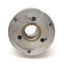 Used Dynatect SA020-6-6 Polyclutch Adjustable Mechanical Slip Clutch 3/8" To 3/8"