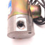 Used Honeywell V5F62960 Skinner Solenoid Valve 45 Psi, 120v 60Hz, 3/16", 2-Way