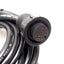 Used Omron STI 42660-0150 Light Curtain Transmitter Cable 15-Pin Round 14-Pin IDC 15'