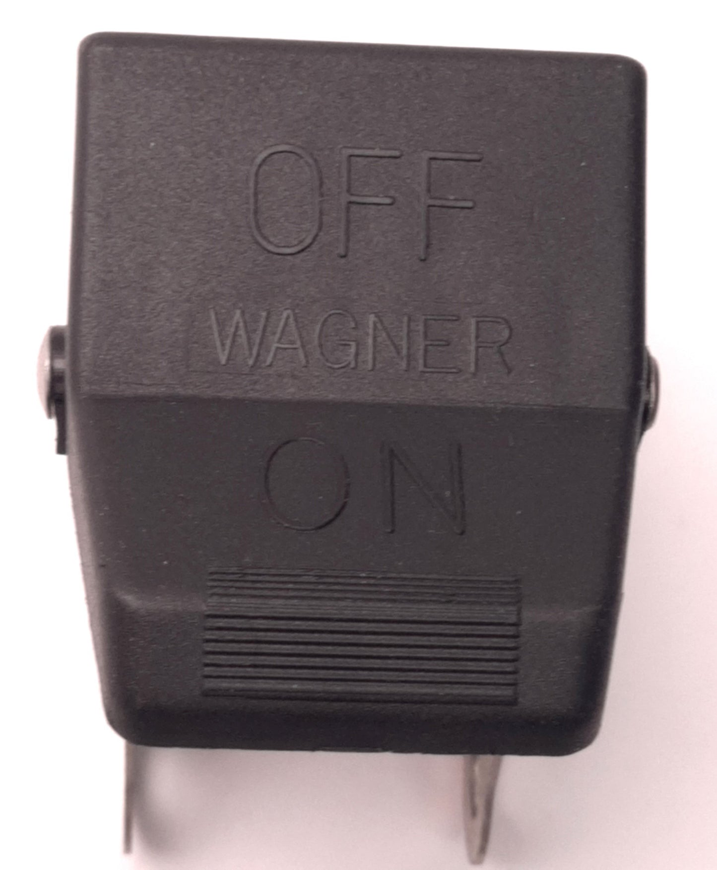 Used Lot of 5 Wagner 5UX67 Casting Trailing End Brake Kit, For Wagner 4"x1" Casters