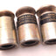 Used Lot of 3 Quik-Loc QL-0500 Shaft Collar Quick Release, 0.5" Diameter,1.75" Length