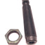 New – Open box New ACE MC225-BP-2459 Mini-Shock Absorber with Button, 0.5" Stroke, 360 In-Lbs