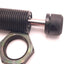 New – Open box New ACE MC225-BP-2459 Mini-Shock Absorber with Button, 0.5" Stroke, 360 In-Lbs