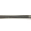 Used Screw In Immersion Tank Heater 220VAC 1-PH 4500 Watts, 16-1/2" Length, 1-1/2"NPT