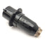 Used Palazzoli 477516 32A-7h Male Connector, 480V/500VAC, 4-Pole, 3-Phase, 32A