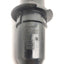 Used Palazzoli 477516 32A-7h Male Connector, 480V/500VAC, 4-Pole, 3-Phase, 32A