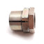 Used Fenner Drives Trantorque Keyless Locking Bushing, ID: 0.625", OD: 0.95"