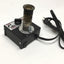 Used American Beauty MP-9 Mini Solder Pot 100W 850°F, 2.5oz Crucible, 110/120VAC