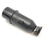 Used Palazzoli 477515 32A-7h Male Connector, 480V/500VAC, 4-Pole, 3-Phase, 32A