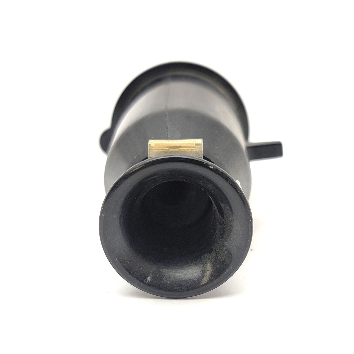 Used Palazzoli 477515 32A-7h Male Connector, 480V/500VAC, 4-Pole, 3-Phase, 32A