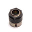 Used Fenner Drives Trantorque Keyless Locking Bushing, ID: 0.375", OD: 0.75"