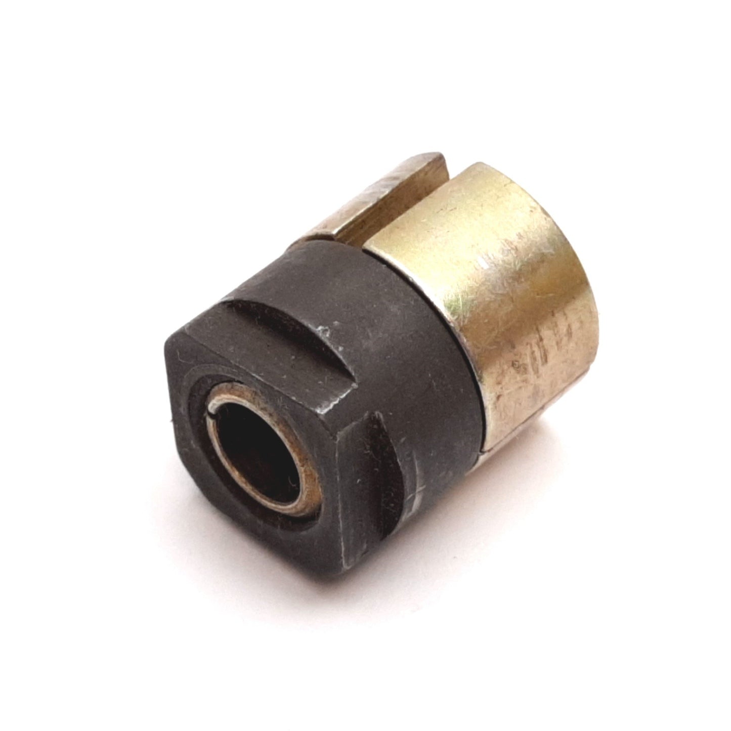 Used Fenner Drives Trantorque Keyless Locking Bushing, ID: 0.25", OD: 0.63"