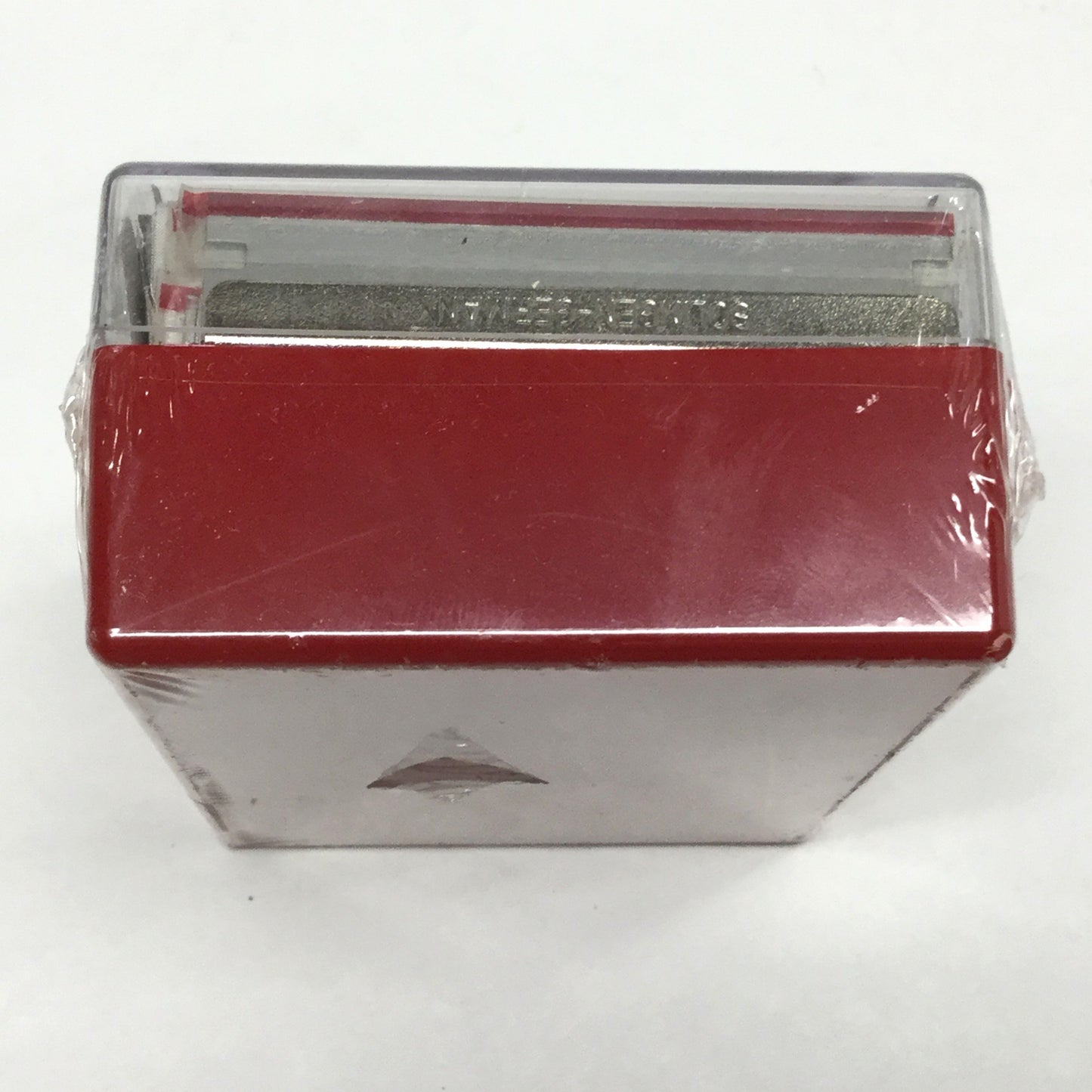 New Box of 100 EMS 71930 Soligen Carbon Steel Single Edge Extra Long Razor Blades