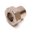 Used Fenner Drives Trantorque Keyless Locking Bushing, ID: 20mm, OD: 29mm