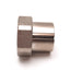 Used Fenner Drives Trantorque Keyless Locking Bushing, ID: 20mm, OD: 29mm
