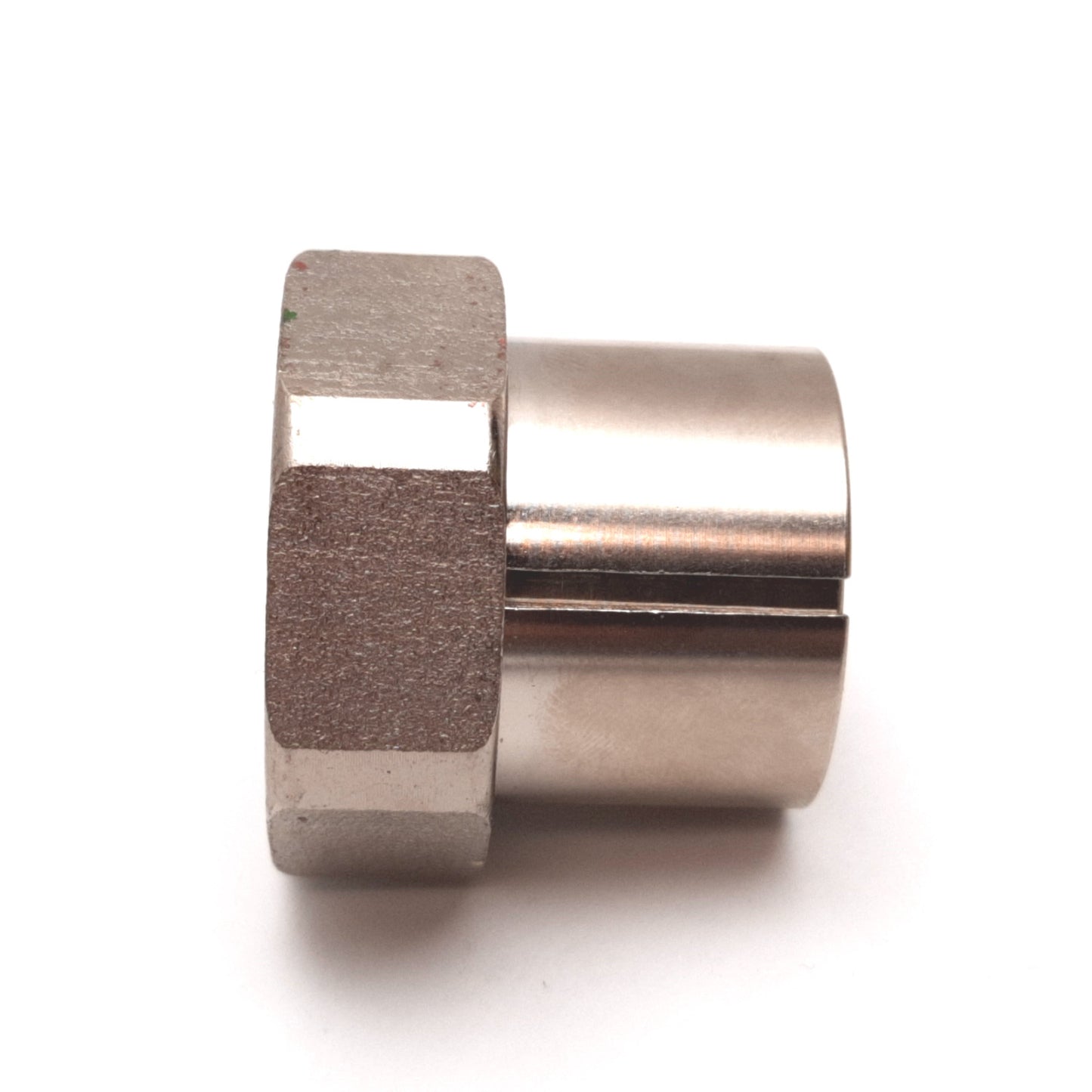 Used Fenner Drives Trantorque Keyless Locking Bushing, ID: 20mm, OD: 29mm