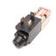Used Numatics 031SA4154000061 Solenoid Valve, 2-Position 5-Port, 24VDC 6W, 150psi