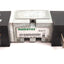 Used Numatics 031SS6004000061 Solenoid Valve, 3-Position 5-Port, 24VDC, 150psi
