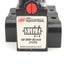 New – Open box Ingersoll Rand 2F985 Air Control Solenoid Valve 4-Way/2-Pos, 120VAC, 1/4"NPT