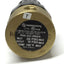 Used Norgren R44-221-RNAA Brass Air Pressure Regulator 1/8" NPT, 250psi IN, 10psi OUT