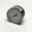 Used Noshok 25-210-10-psi Pressure Gauge, 0-10psi, Ø2.5" Dial, 1/4" NPT Back Mount