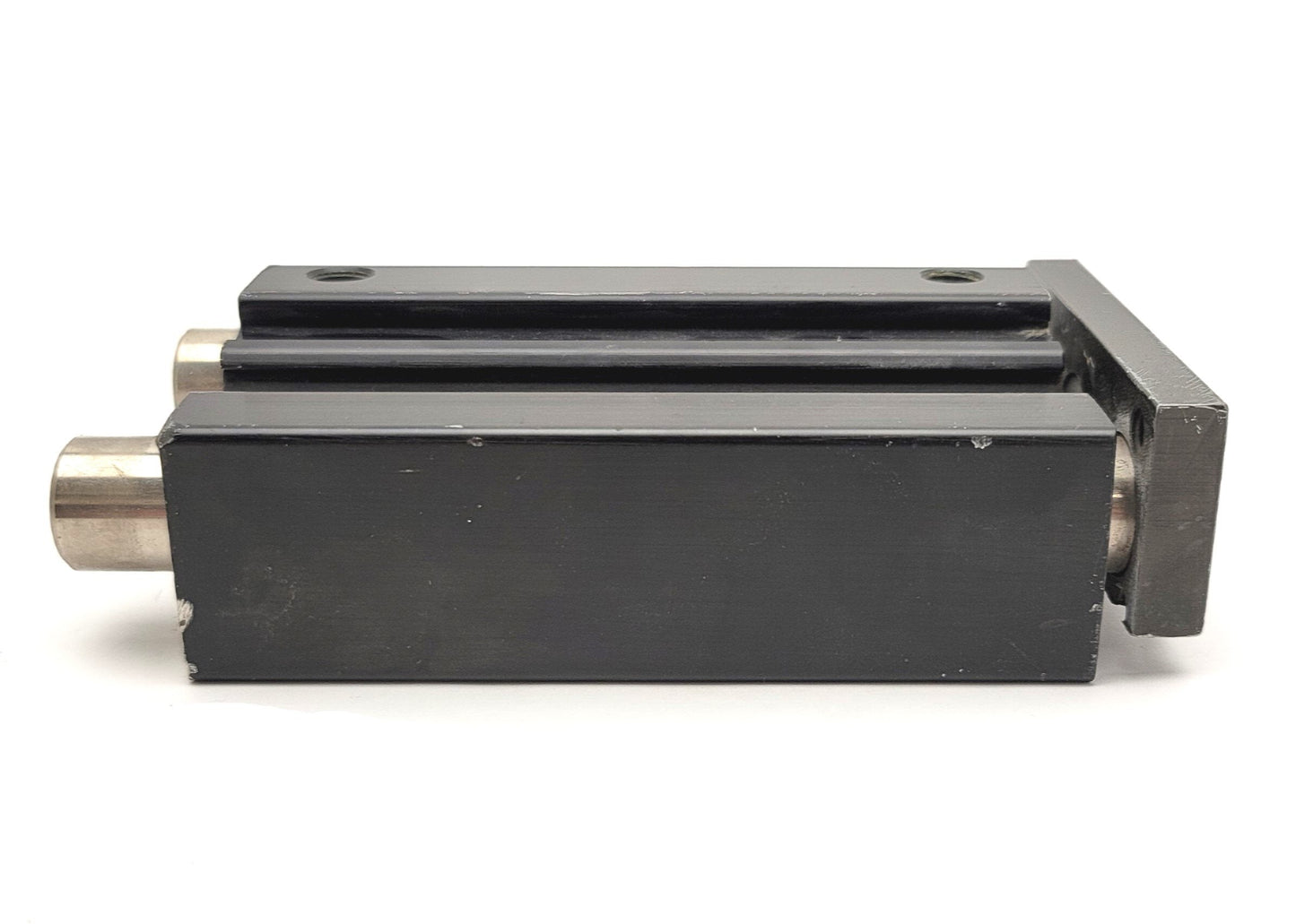 Used TOL-O-MATIC PB217-SK30-CB Power-Block 2 Guided Cylinder 27mm Bore, 76mm Stroke