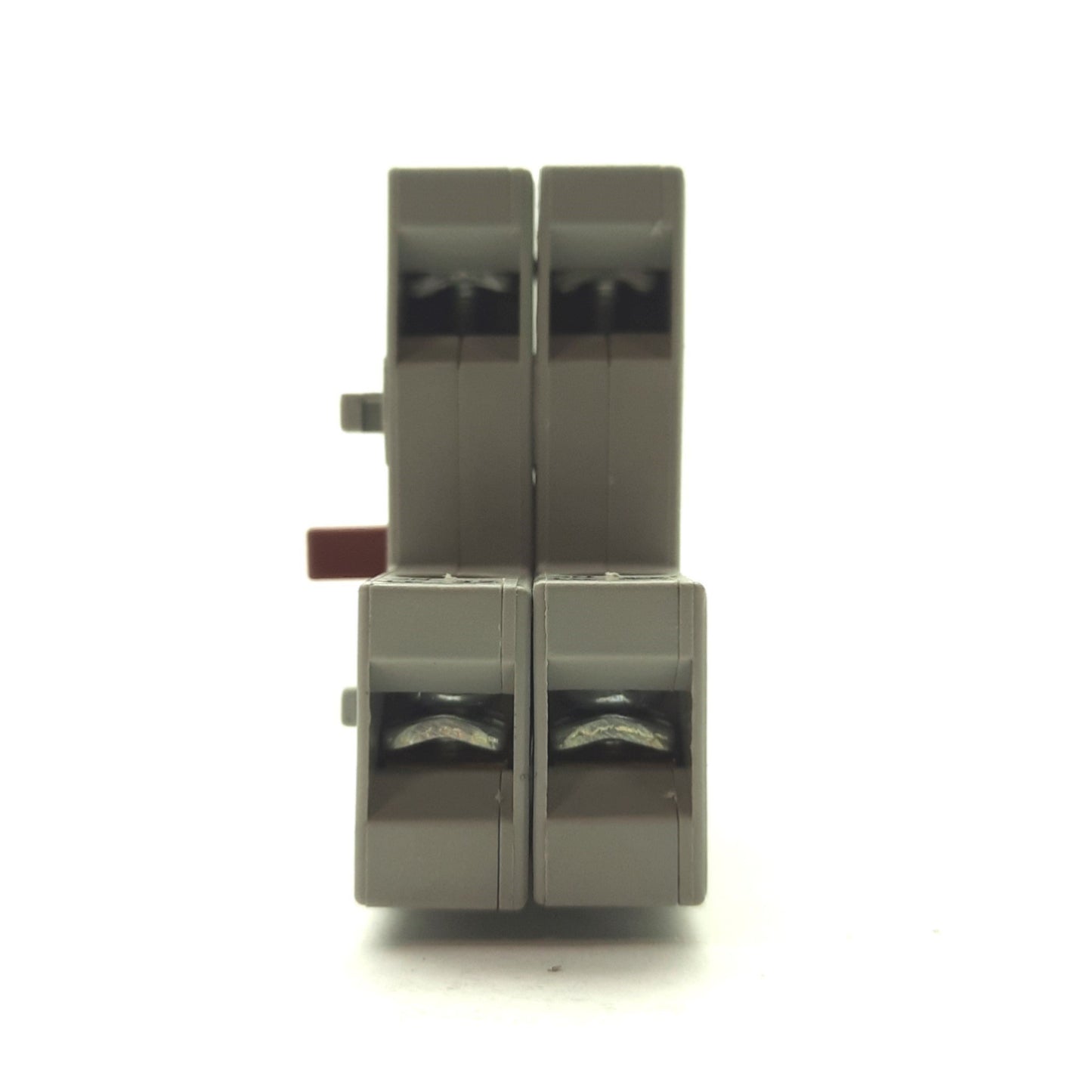 New – Open box Allen Bradley 194E-A-P22 Disconnect Switch Aux Contact, 2x NC 2x NO, 600V 10A