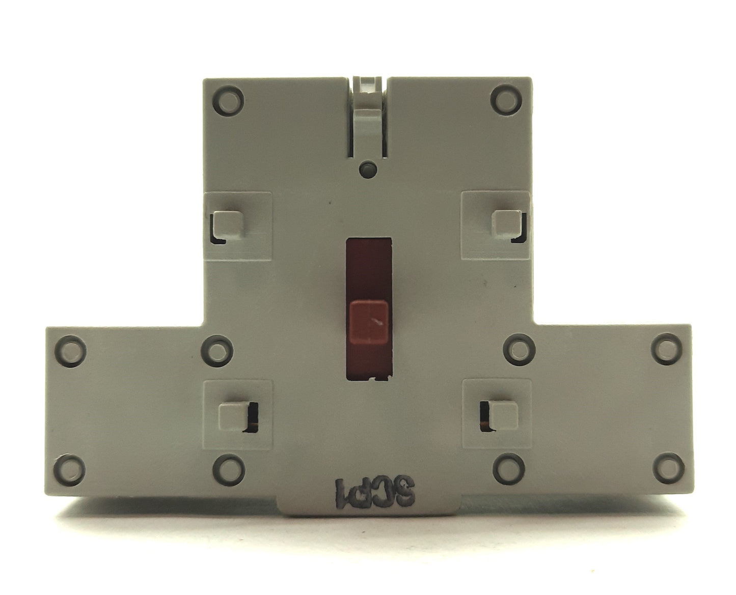 New – Open box Allen Bradley 194E-A-P22 Disconnect Switch Aux Contact, 2x NC 2x NO, 600V 10A