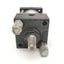Used Speedaire 6X378 Double Acting Cylinder 2" Bore, 1" Stroke, 1/4"NPT, 785lb Cap.