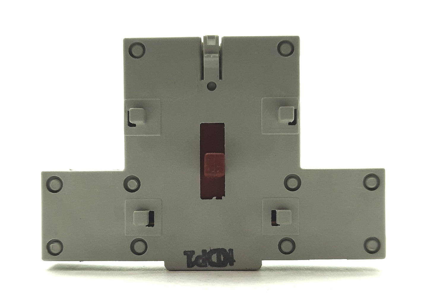 New – Open box Allen Bradley 194E-A-P11 Disconnect Switch Aux Contact, 1x NC 1x NO, 600V 10A